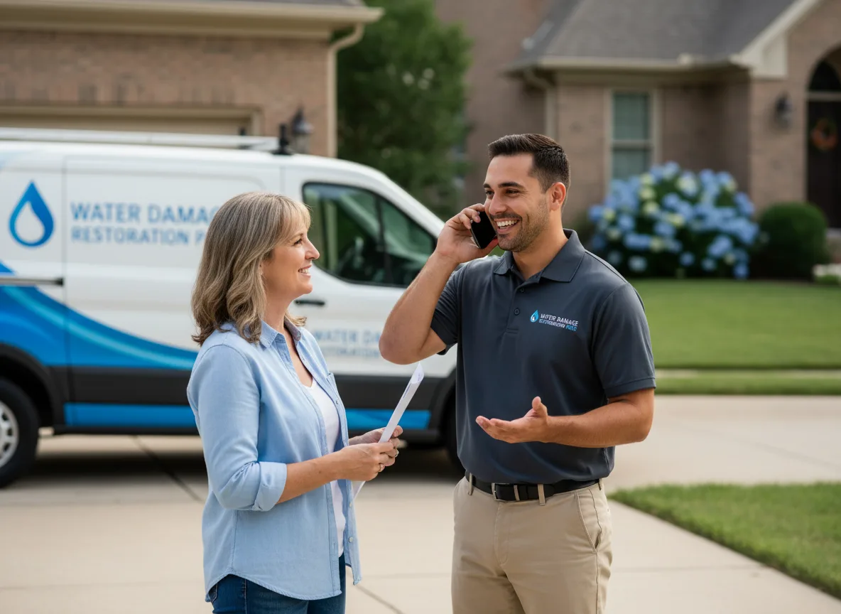 Flood Restoration Walton, NY FAQs
